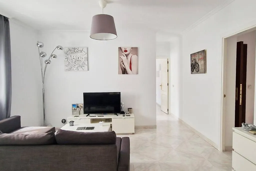 Apartamento Luminoso Apartamento Centro Triana Sevilla 0*,  España
