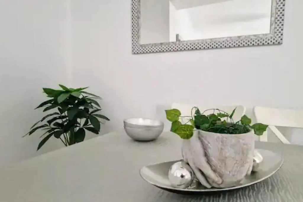 Apartamento Luminoso Apartamento Centro Triana Sevilla 0*,