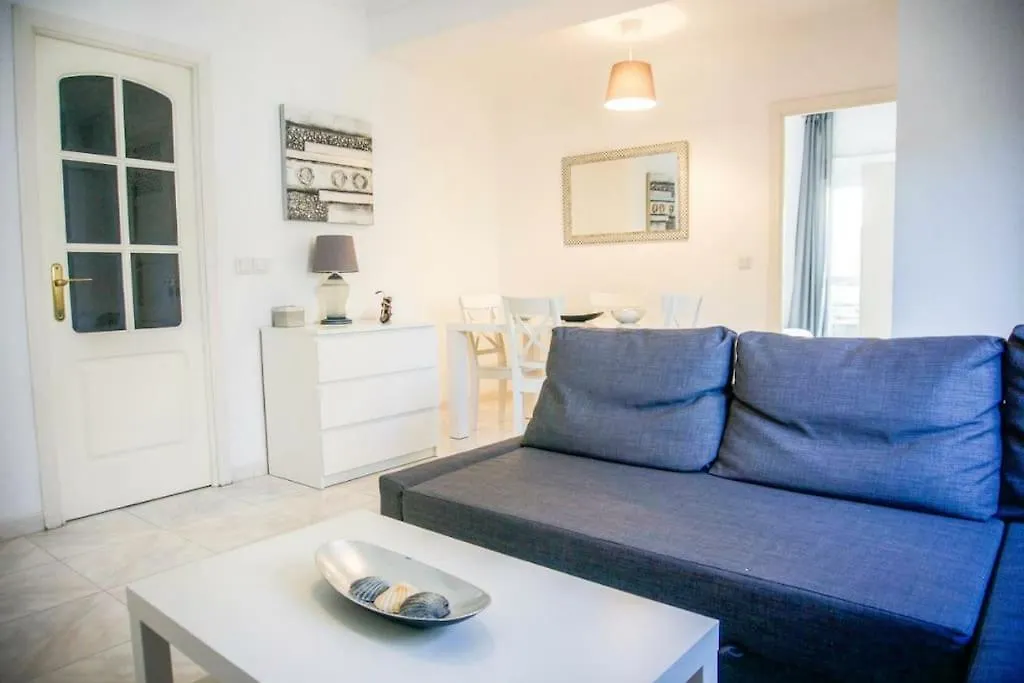 Apartamento Luminoso Apartamento Centro Triana Sevilla España