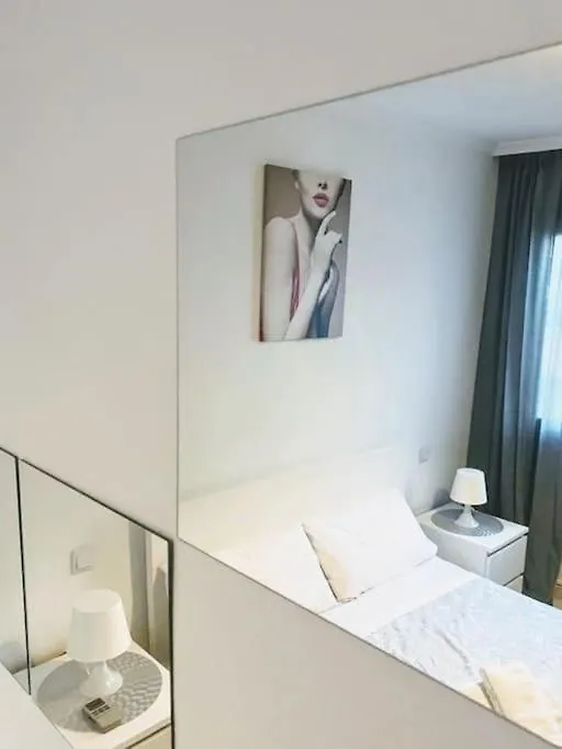 Apartamento Luminoso Apartamento Centro Triana Sevilla
