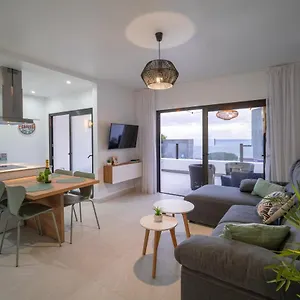 Bimba's , Puerto del Carmen (Lanzarote) España