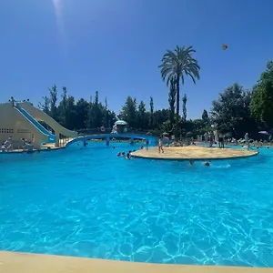 Estudio Jupiter Vista Al Mar , Benalmádena España