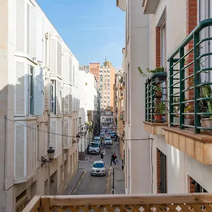 La Casita Del Mercado , Málaga España