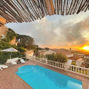 villa-mas-blau-munt.catalonia-hotels.com/