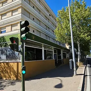 Appartement Apto Lux, Séville