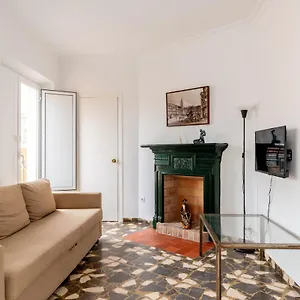 Appartement Aoa Conde De Ibarra, Séville