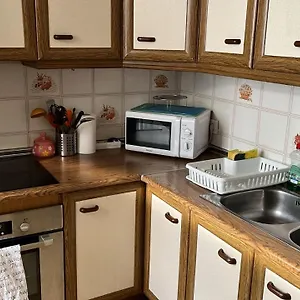 Casa De Vero Apartamento