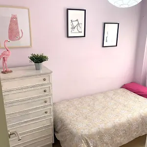 Bonito En La Macarena Apartamento