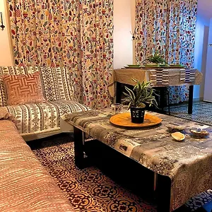 Appartement Violeta With Cozy Balcony, Séville