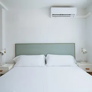 Ninesuites Cathedral Apartamento