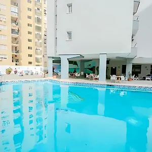 Beautiful Sea Views Pool & , Torremolinos España
