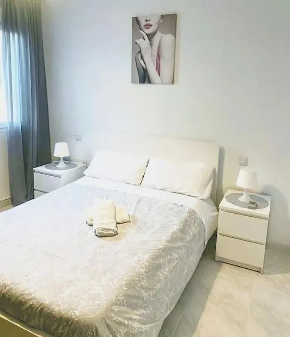 Luminoso Apartamento Centro Triana Lägenhet Sevilla