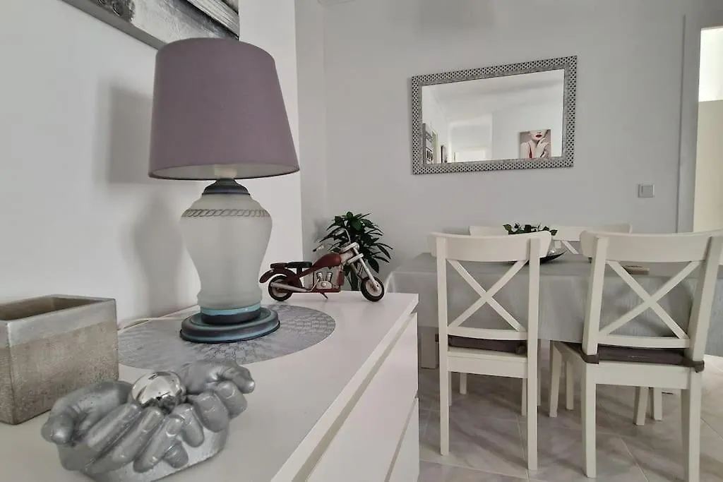 Luminoso Apartamento Centro Triana Lägenhet Sevilla