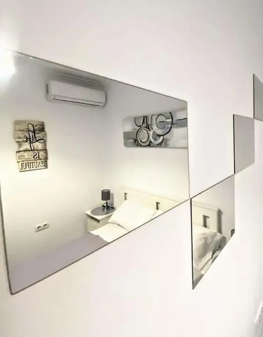 Luminoso Apartamento Centro Triana Apartment Seville