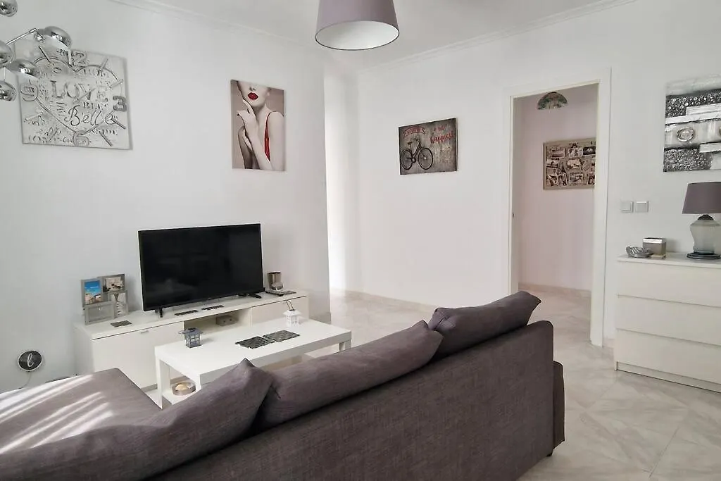 Luminoso Apartamento Centro Triana Apartment Seville 0*,  Spain