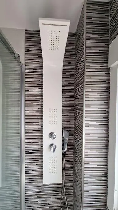 Luminoso Apartamento Centro Triana Apartment Seville